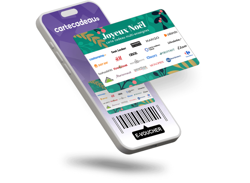 E-vouchers